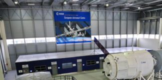 ESA has signed a framework agreement with Hungary to assist the country with its Hungarian to Orbit (HUNOR) initiative.