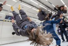 The Portuguese Space Agency’s third edition of its Astronaut for a Day initiative has received a record number of applications.