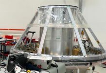 The Exploration Company has shared an update on the progress of its subscale Mission Possible demonstrator.