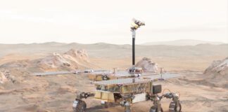 ESA has awarded a €522 million contract to a Thales Alenia Space-led consortium to continue developing ExoMars 2028.