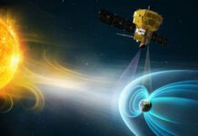 ESA has signed a contract with Arianespace to launch its SMILE solar wind mission aboard an Avio-built Vega C rocket.