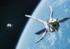 The European Space Agency has decided to make significant changes to ClearSpace-1, including the mission's target.