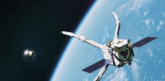 The European Space Agency has decided to make significant changes to ClearSpace-1, including the mission's target.