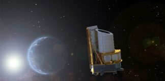A procedure to de-ice the optics of ESA’s Euclid space telescope has gone better than expected, resulting in a 15% sensitivity gain.
