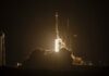 The launch of two Galileo satellites aboard a Falcon 9, initially assigned to Ariane 6, is further proof of the programmme's failures.