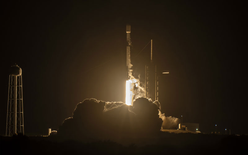 The launch of two Galileo satellites aboard a Falcon 9, initially assigned to Ariane 6, is further proof of the programmme's failures.