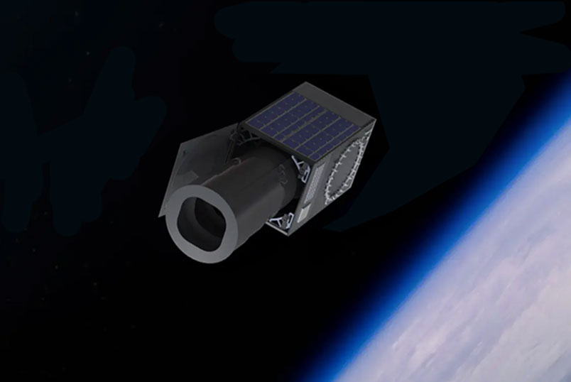 Das Weltraumüberwachungsunternehmen Vyoma erhält neue Finanzierung im Wert von 5 Millionen Euro