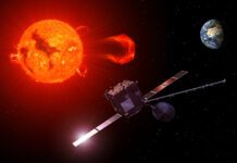 The European Space Agency has selected Airbus Defence and Space UK to build its Vigil space weather satellite.