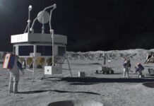 The European Space Agency has tapped Redwire Luxembourg to develop a prototype of a robotic arm for its Argonaut lunar lander.
