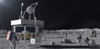 The European Space Agency has tapped Redwire Luxembourg to develop a prototype of a robotic arm for its Argonaut lunar lander.