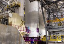 The European Space Agency has outlined the clearest picture yet of its final push toward the maiden flight of Ariane 6.