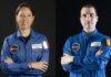 ESA astronauts Sophie Adenot and Raphaël Liégeois have been selected as the first in their class to receive crew assignments.