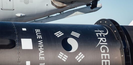 Sweden's Esrange Space Center is set to host its first orbital flight after Perigee signed on to launch its Blue Whale 1 rocket from the facility.