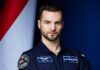 As part of the country’s HUNOR initiative, Tibor Kapu has been selected to be the second Hungarian to fly into space.