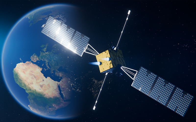 Toulouse-based Infinite Orbits has raised €12 million in new funding to accelerate the development of its satellite life extension service. 