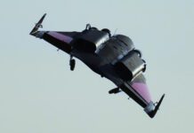 POLARIS Spaceplanes has announced that it is working on a pair of 5-metre-long prototypes that will be powered by aerospike engines.
