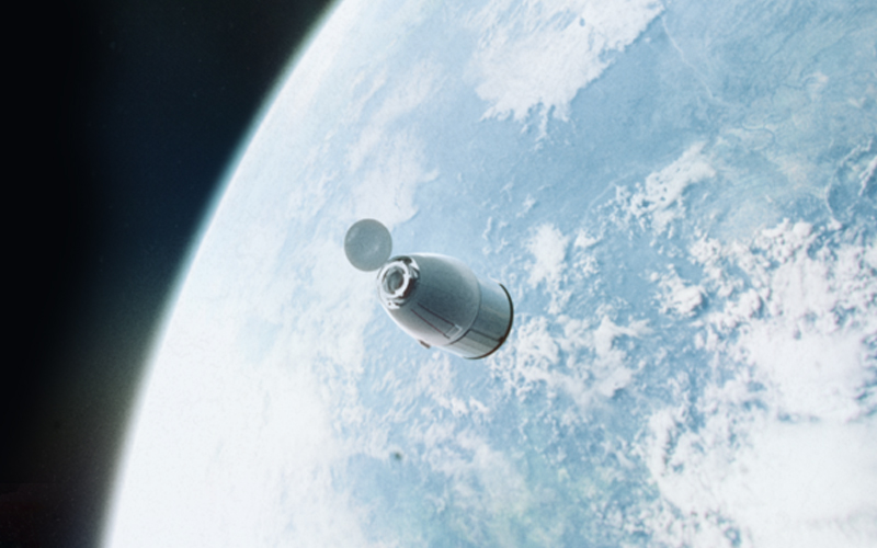 The Exploration Company has been contracted to conduct three cargo transportation missions to the planned Starlab space station.