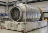 Thales Alenia Space has delivered the pressurized module for the 21st Northrop Grumman Cygnus spacecraft.