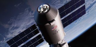 ESA has signed an agreement with Vast to explore the possibility of crewed flights to the company’s planned space stations.