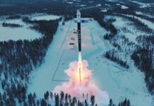 Firefly Aerospace has signed an agreement with the Swedish Space Corporation to launch its Alpha rocket from Esrange in Sweden.