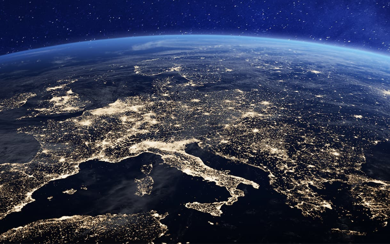 Italy has introduced a new law focused on space and the space economy, aiming to provide a framework for private sector access to space.