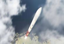 Latitude has been awarded €15 million in new France 2030 to continue the development of its two-stage Zephyr rocket.