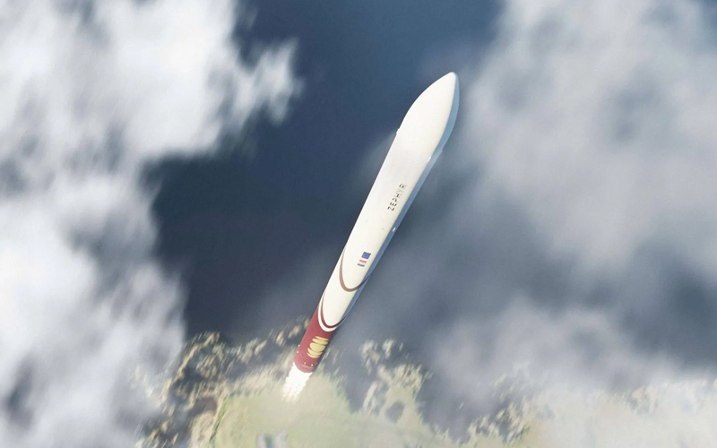 Latitude has been awarded €15 million in new France 2030 to continue the development of its two-stage Zephyr rocket.