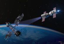 French space tug startup OsmosX has secured more than €2 million in new funding to finance the development of its demo mission.