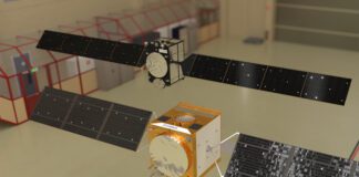 ESA has announced that it has successfully completed Critical Design Reviews for its 12 Galileo Second Generation satellites.