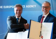 Slovenia has signed the Accession Agreement, which, once ratified, will officially make the country the 23rd ESA member state.