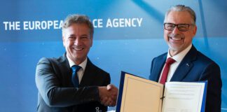 Slovenia has signed the Accession Agreement, which, once ratified, will officially make the country the 23rd ESA member state.