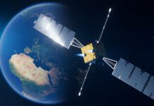 An Infinite Orbits-led consortium has been awarded a pair of contracts for satellite inspection and life extension.