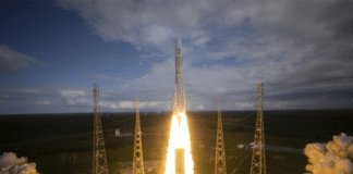 ArianeGroup CEO Martin Sion explained that when the programme began, a reusable Ariane 6 was "not economically interesting."