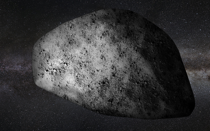 ESA has announced the commencement of preparatory work on Ramses, a mission to study an asteroid that will pass within 32,000 km of Earth.