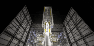 The European Space Agency has adopted a resolution that outlines a specific definition of what constitutes a “European launch service.”