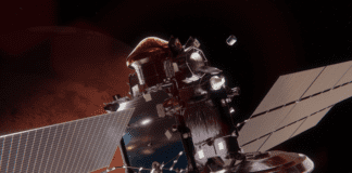 The European Space Agency has announced that its Mars Earth Return Orbiter has passed a critical design review.