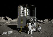 An ESA development call has revealed that the agency is targeting 2031 for the launch of its first Argonaut lunar lander mission.