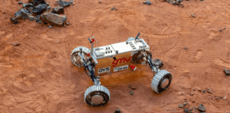 Spanish company GMV has completed testing of a multi-use Moon rover concept, which could potentially fly aboard ESA’s Argonaut lunar lander.
