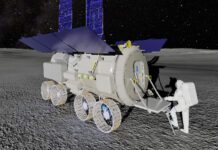 The Italian Space Agency has completed a mission definition review for its lunar surface Multi-Purpose Habitation module.