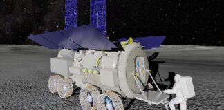 The Italian Space Agency has completed a mission definition review for its lunar surface Multi-Purpose Habitation module.