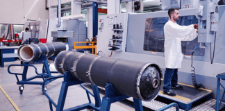 Avio has signed agreements with the US Army and Raytheon to develop solid rocket motors for surface-to-air applications.