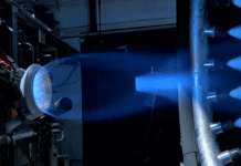 Paris-based orbital defence company Dark has completed the first hot fire test campaign of its Sheitan rocket engine.