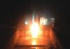 Italian rocket builder Sidereus Space Dynamics has completed an integrated hot fire test of its single-stage-to-orbit EOS rocket.