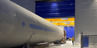 The first hop test of ESA’s Themis reusable booster demonstrator will now occur no earlier than 2025.