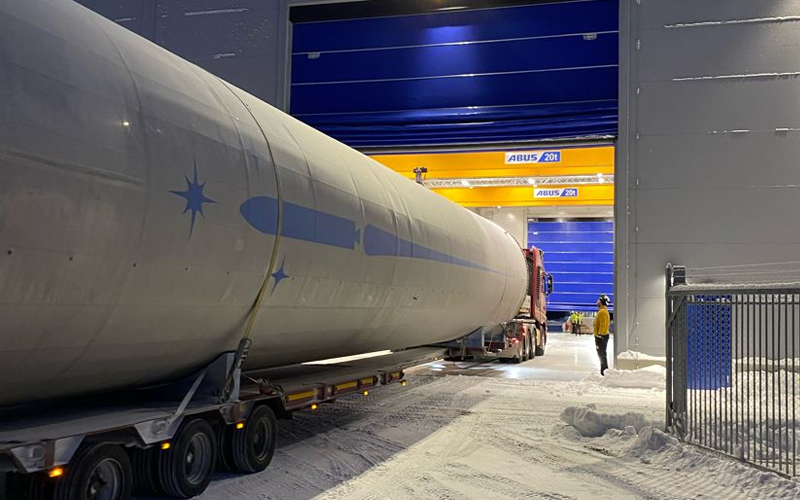 The first hop test of ESA’s Themis reusable booster demonstrator will now occur no earlier than 2025.