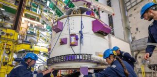 Arianespace CEO Stéphane Israël declined to comment when asked what solution Avio used to replace a pair of propellant tanks for the final Vega flight.