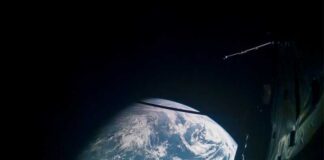 The European Space Agency’s Jupiter Icy Moons Explorer has completed a first-ever lunar-Earth flyby. It is expected to reach Jupiter in 2031.