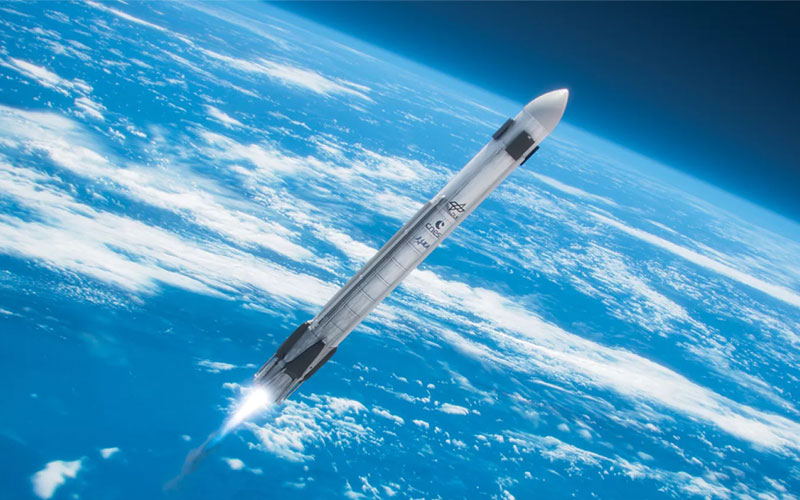 CNES has revealed that it does not expect an inaugural flight of its Callisto reusable rocket demonstrator until late 2025 or early 2026.