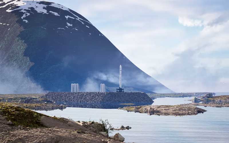 Andøya Spaceport has been granted its Launch Site Operator license, allowing it to conduct 30 launches from Norwegian soil annually.