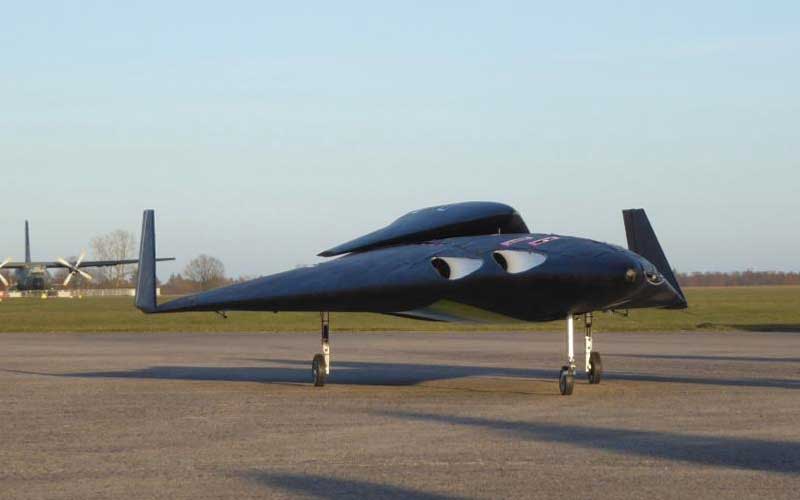 POLARIS Spaceplanes has signed an agreement with DLR to explore how to integrate spaceplanes into commercial airspace.